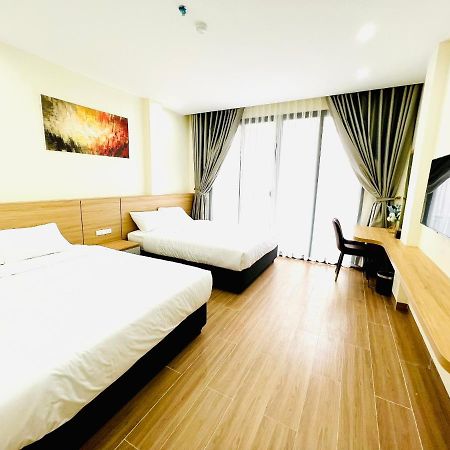 Orion Hotel Halong Ha Long Exteriér fotografie
