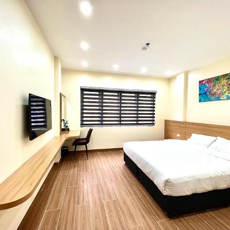 Orion Hotel Halong Ha Long Exteriér fotografie