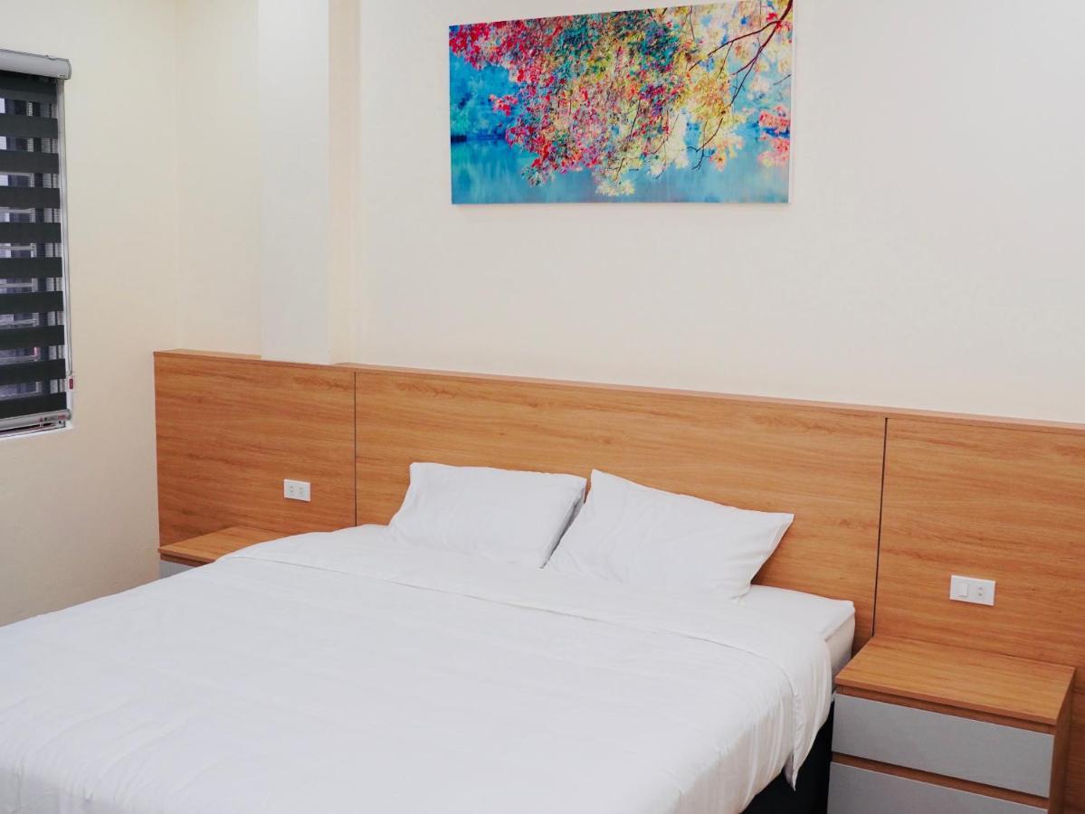 Orion Hotel Halong Ha Long Exteriér fotografie