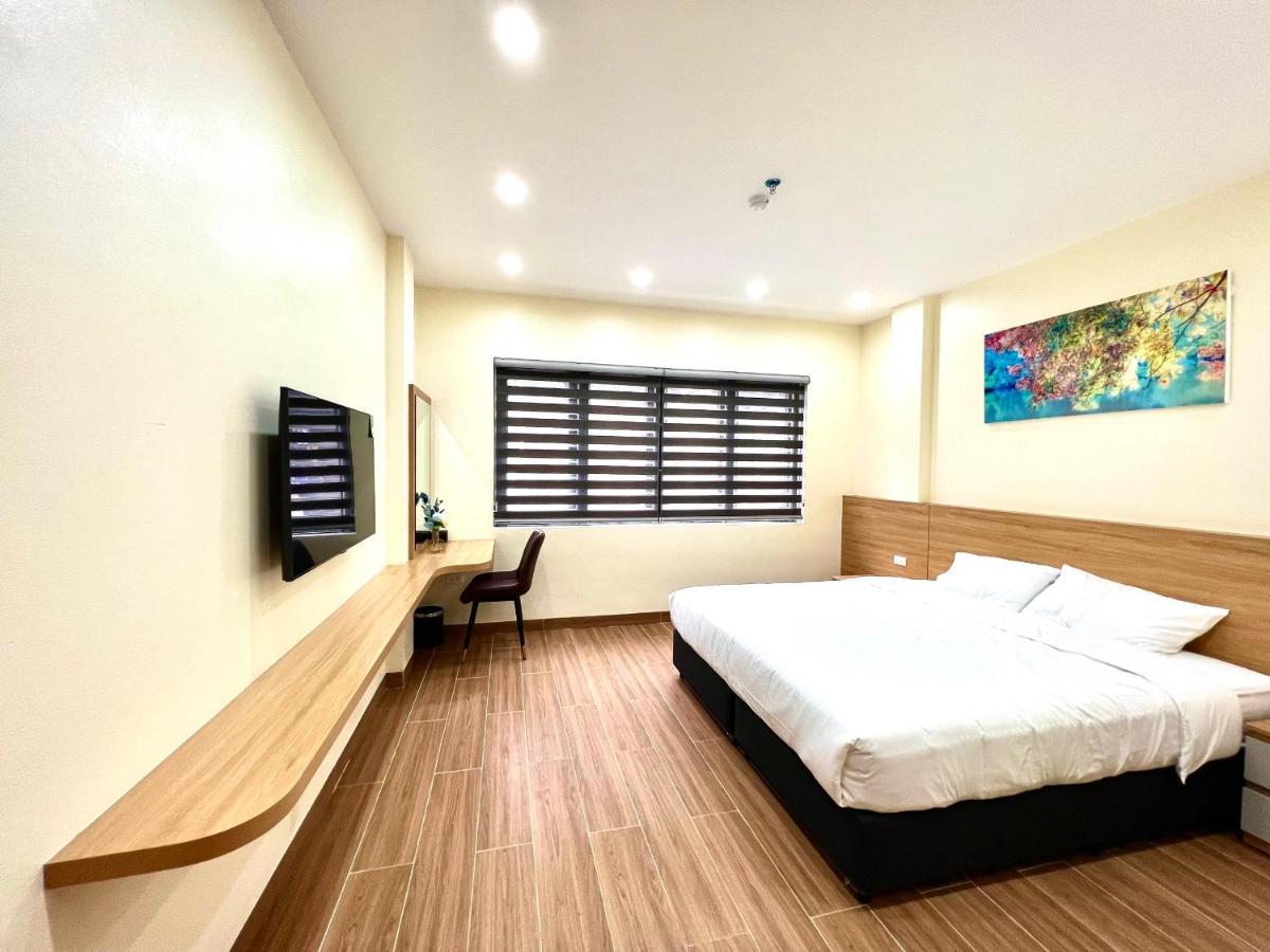 Orion Hotel Halong Ha Long Exteriér fotografie