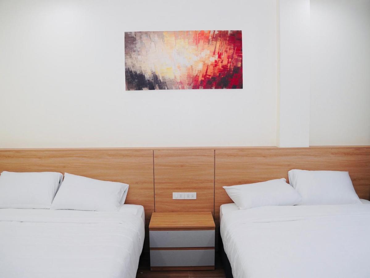 Orion Hotel Halong Ha Long Exteriér fotografie